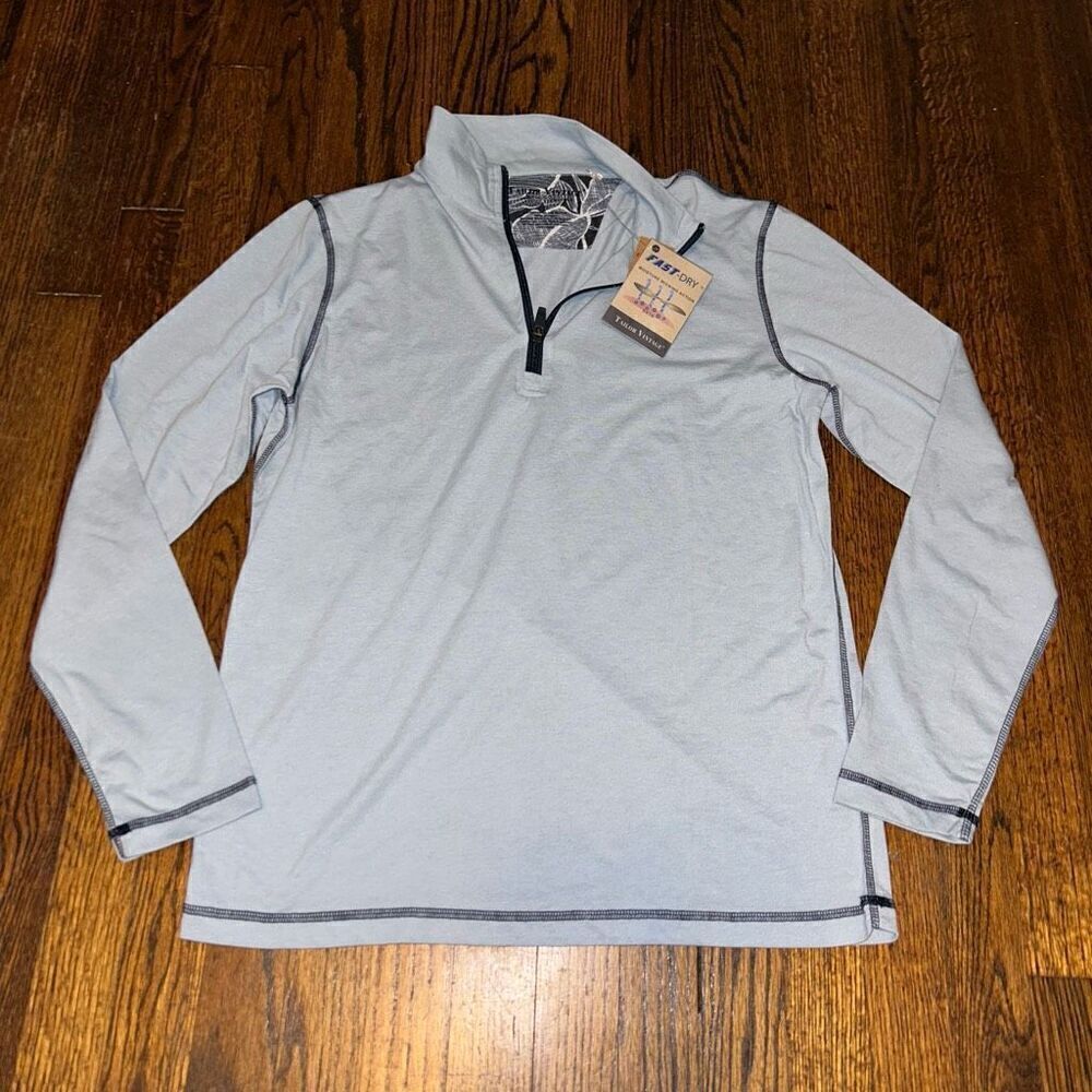 New Tailor Vintage Pullover